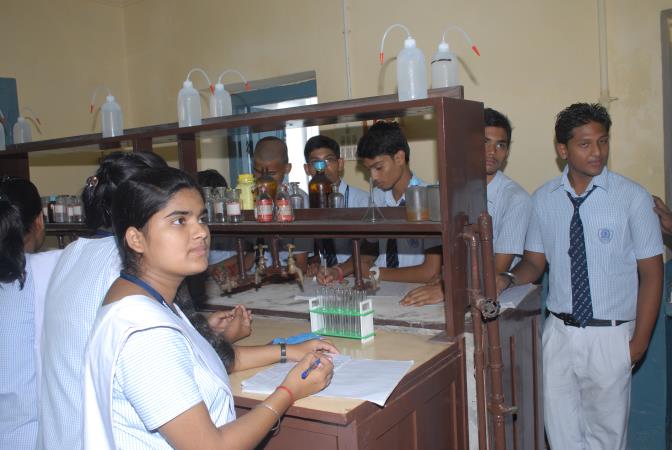 Labs and Experiments