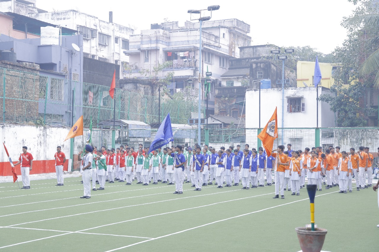 Sports and Events
