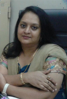 Mrs. Parminder Kaur Rao
